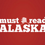Must Read Alaska's avatar