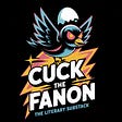 Cuck the Fanon 🍄's avatar