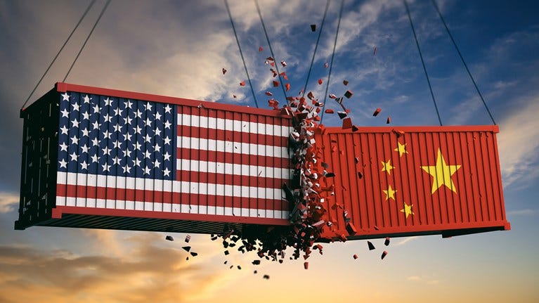 US Tariffs on China: What to Expect Next | Brunswick Group