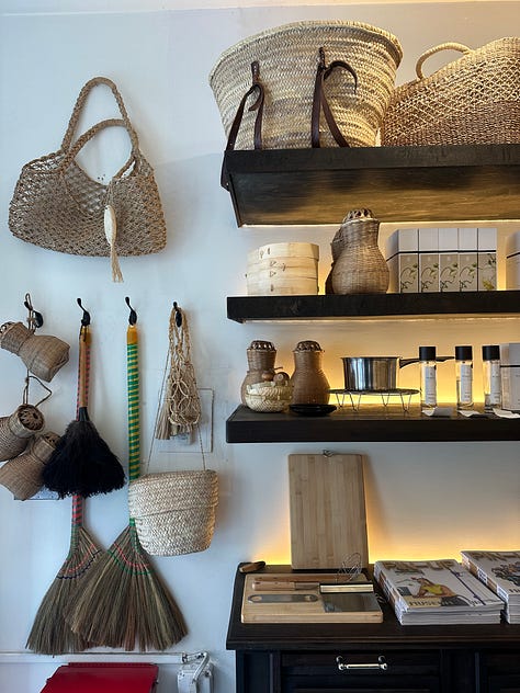 beverly's shop