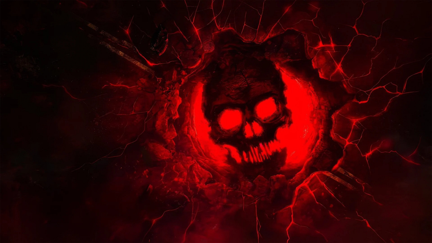 Gears of War: E-Day