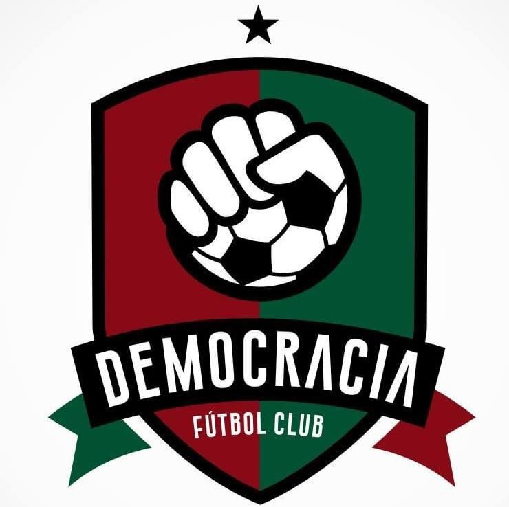 Democracia Fútbol Club