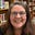 Emily the Librarian's avatar