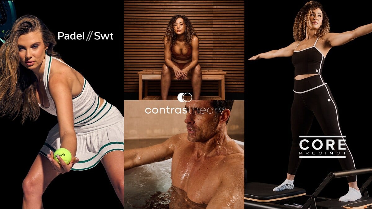 Fitura Brands Launches $20M Franchise Platform Across Padel, Pilates, and  Recovery