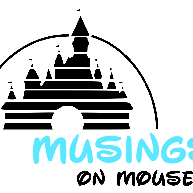 Musings on Mouse