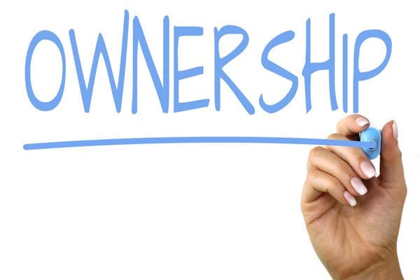 Difference between Possession and Ownership: Ownership vs Possession
