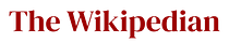 The Wikipedian
