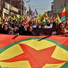 A guerra que ninguém vê