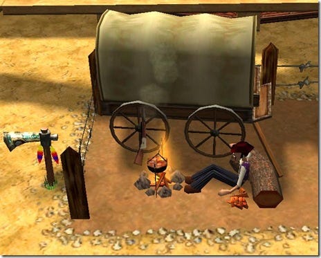 western western