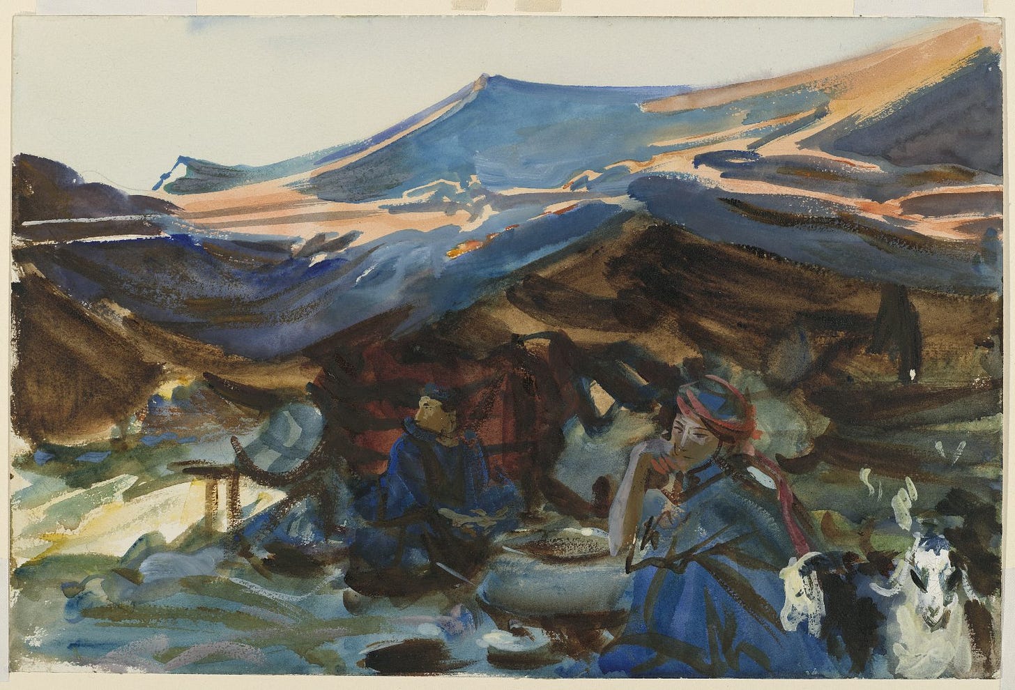 Brooklyn Museum