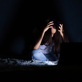 5 ways your teen can take control of exam-time stress