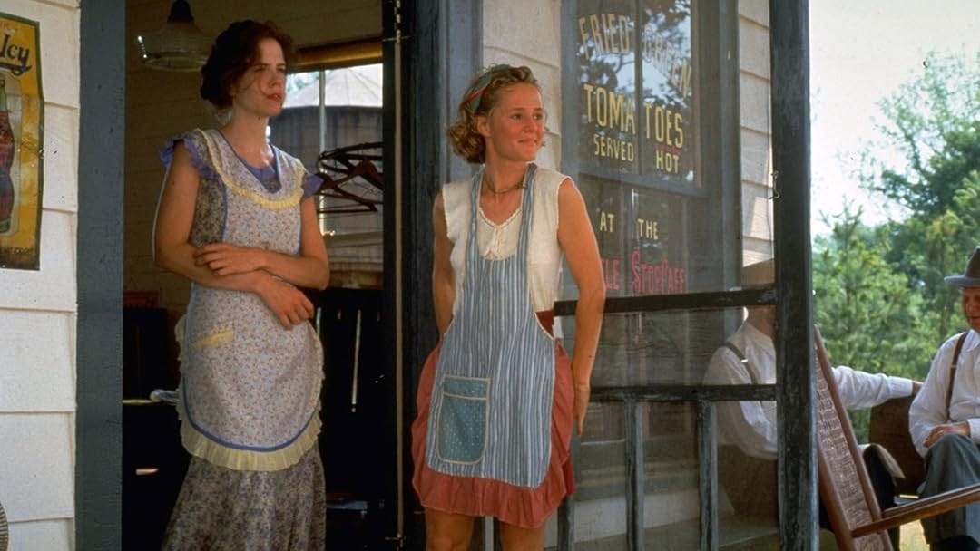 Prime Video: Fried Green Tomatoes Prime Video: Fried Green Tomatoes