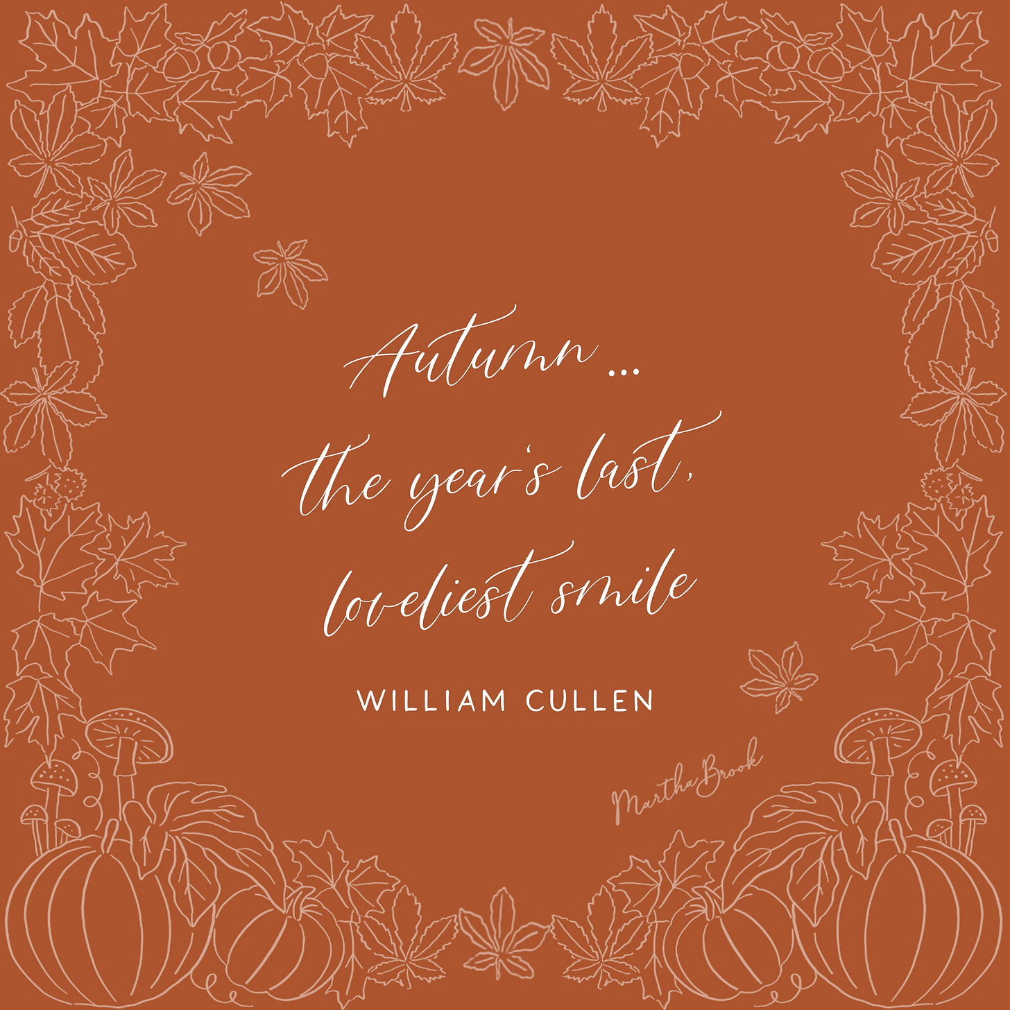 12 best Autumn quotes to share in 2024 | Best fall quotes ...