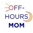 Off-Hours Mom's avatar