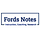 Ford's Notes Newsletter