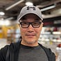 徒步的骑手·刘宗坤's avatar