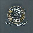 Wisdom & Prosperity's avatar