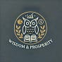 Wisdom & Prosperity's avatar