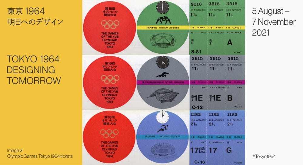 Tokyo1964 Website Whats On Listing banner 1000x544