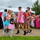 Searching For 'Minnesota Nice' At Pride