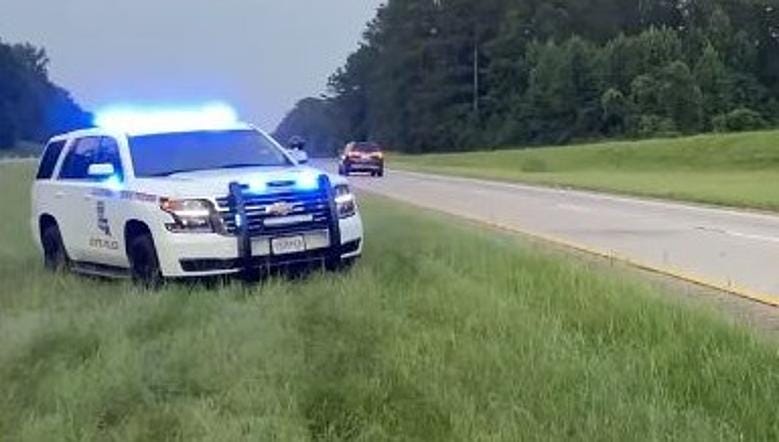 The Police State in the Rearview: Why Louisiana’s Left-Lane Bill Is More Than a Traffic Law