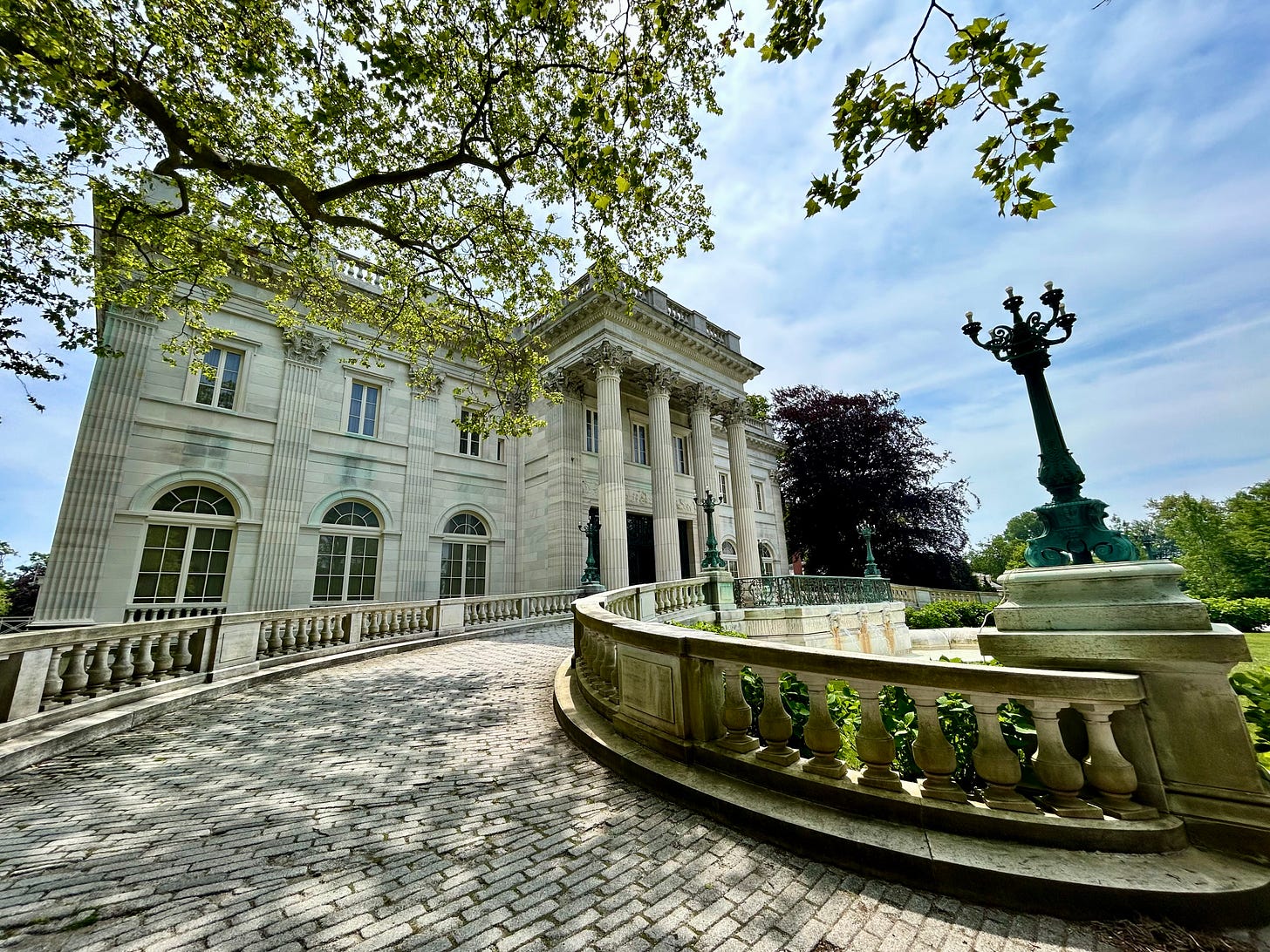 exterior, trees, grass