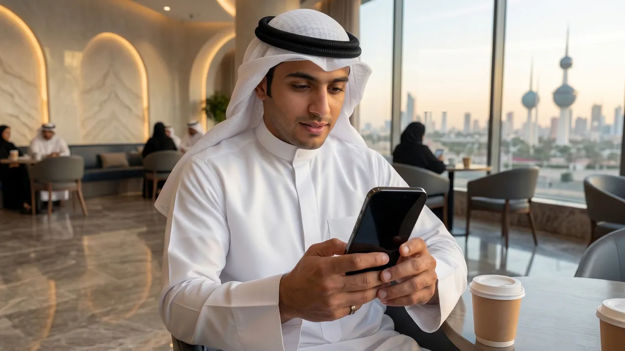 Warba Bank Launches Voice AI Assistant for Banking Transactions in Kuwait