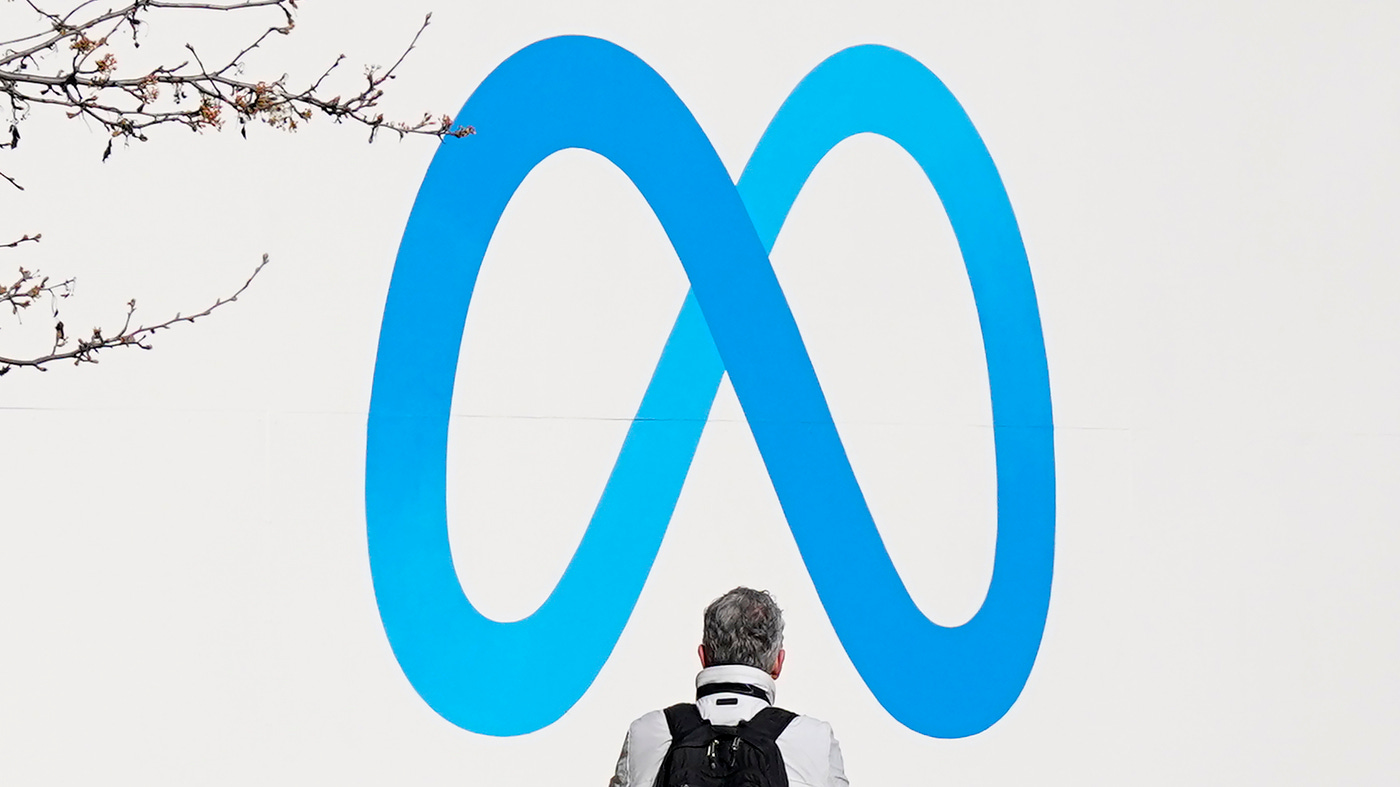 Meta cuts 10,000 jobs amid continued tech industry slowdown as AI race  heats up : NPR