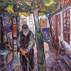 On Learning Wisdom in Old Age (Part I)