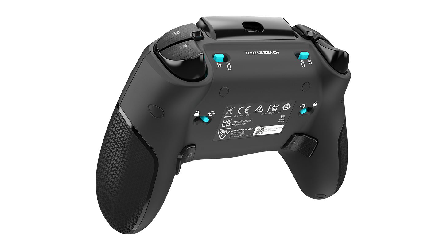 Turtle Beach Stealth Pivot