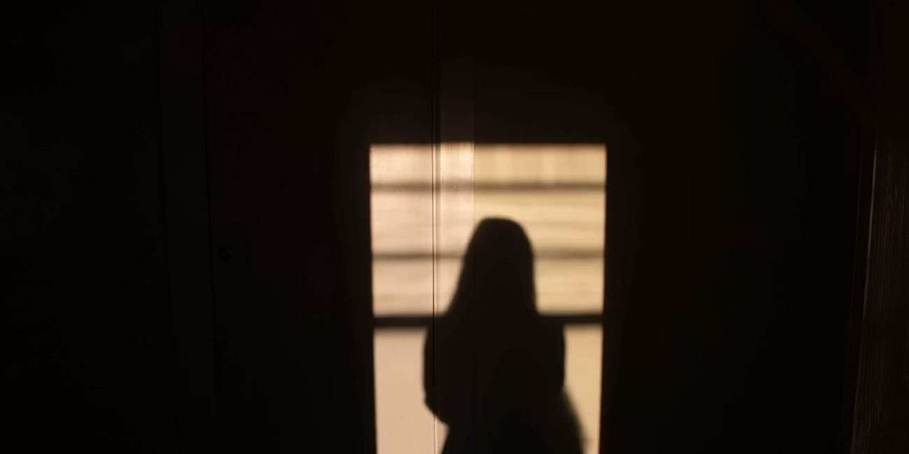 Field Note: The Silence I Brought Home