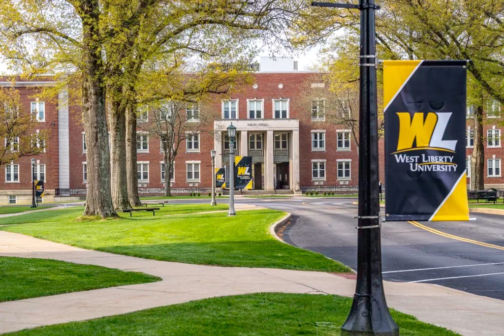 Learn More About WLU - Learn More About WLU -
