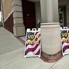 Voter Guide 2026: Candidate Q&As, your ballot, where to vote