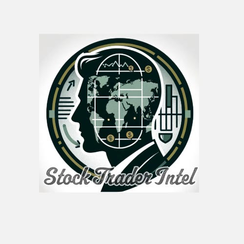 Stock Trader Intel