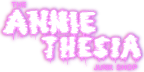 the annie thesia junk shop