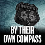 By Their Own Compass