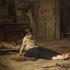I didn’t have a homemaker for a mother