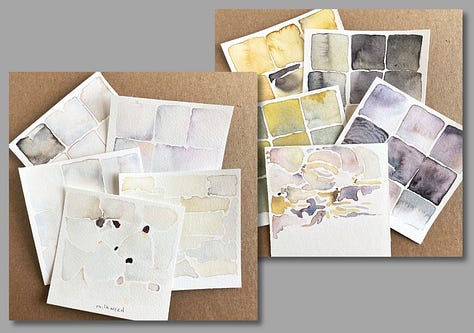 watercolor