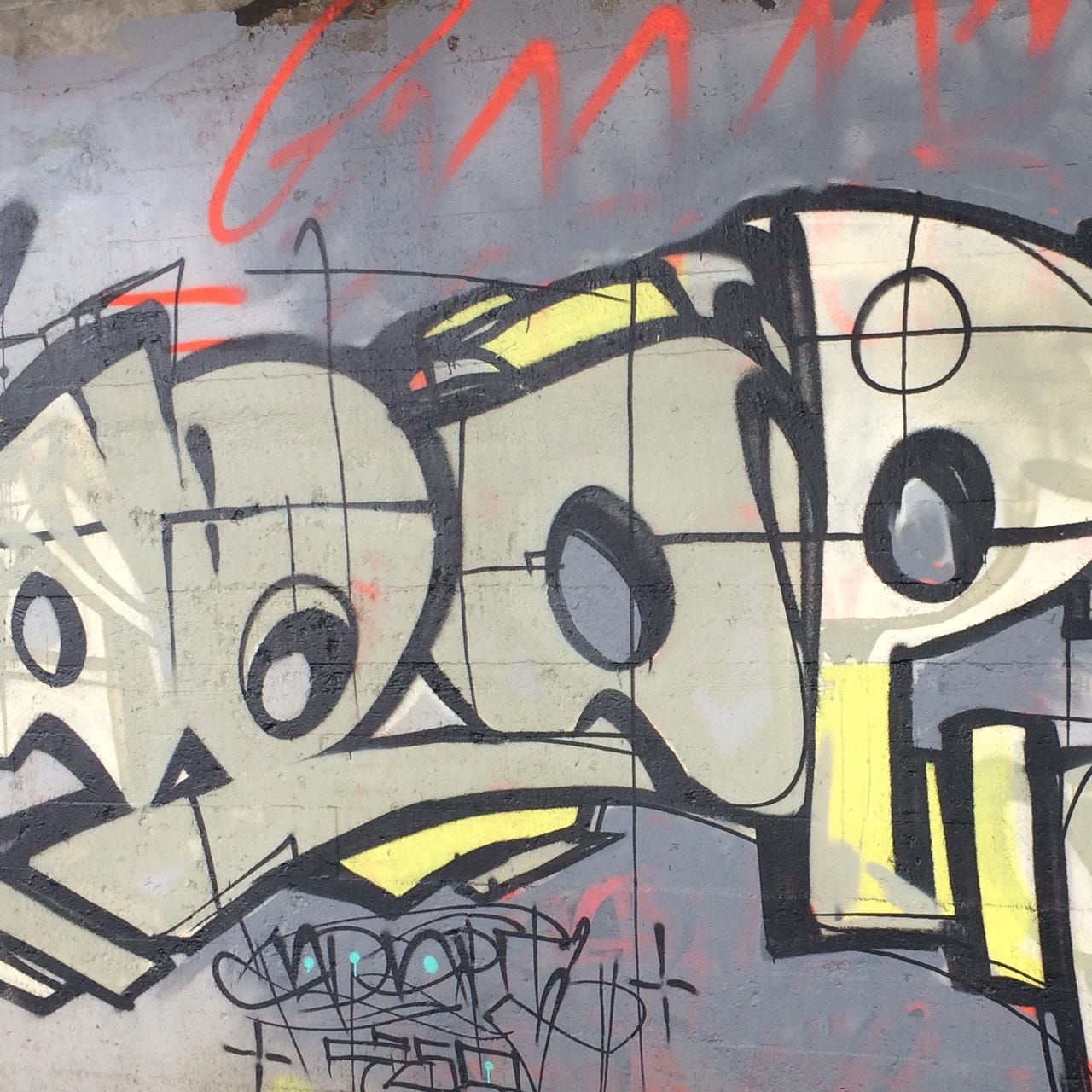 A Long Contemplation of Eternity