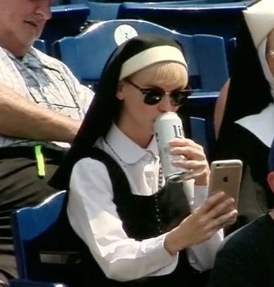 Not to Be Dramatic, But 