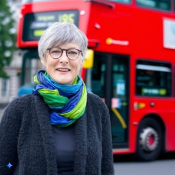 Notes on Speaking Up by Christine Burgmer