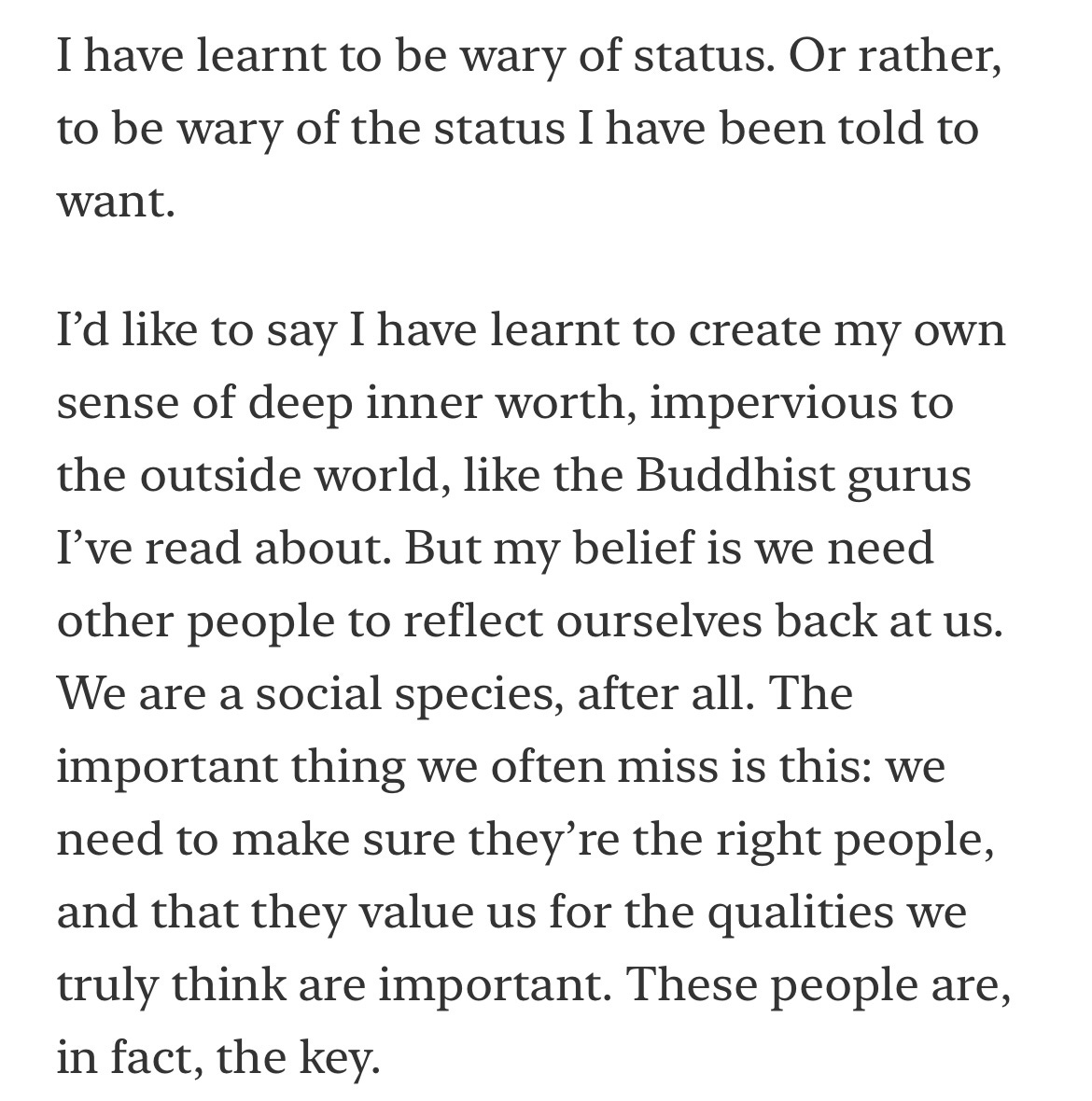 Image By Author - The Hyphen
