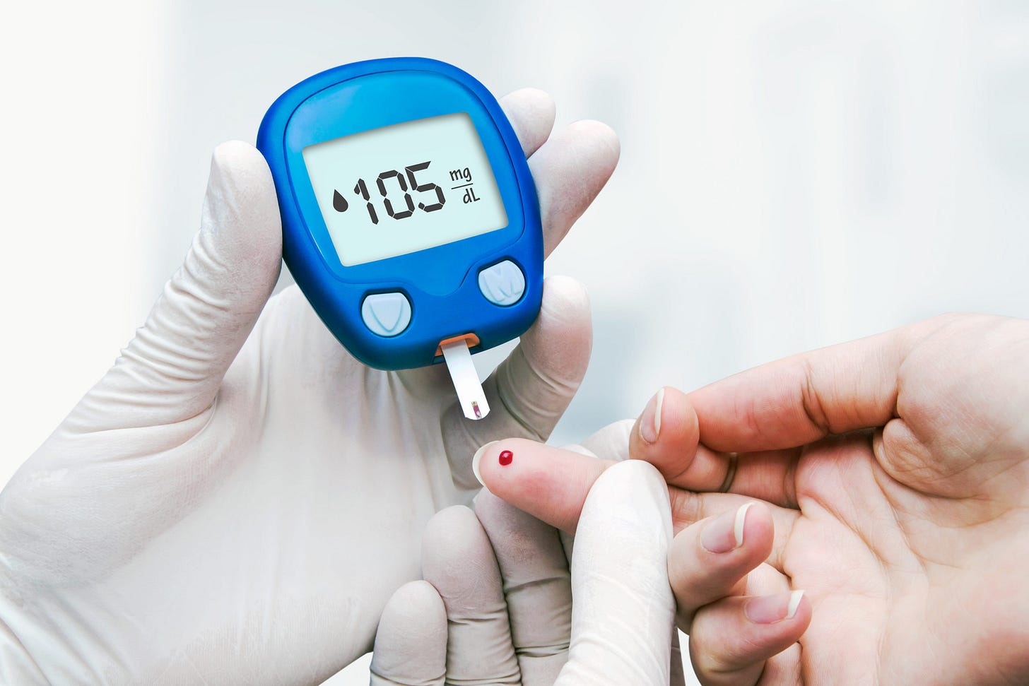 Diabetes interfere na saúde bucal e vice-versa - sorrirmudatudo.com.br
