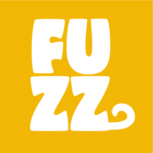 Artwork for FUZZ