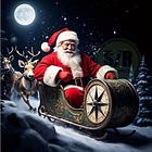 Is Santa Coming to Fix the Rally? What is the Weekly Volume Anticipating?