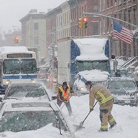 When Staying Home Costs $30 an Hour