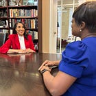 Morning Digest: Democrats land first candidate in race to be Georgia's top elections official