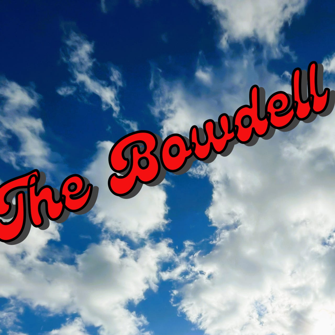 The Bowdell logo