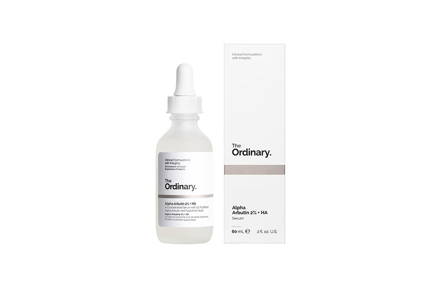 The Ordinary lanza envases recargables de productos ecológicos