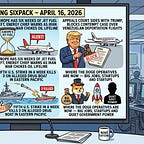 The Daily Grind News